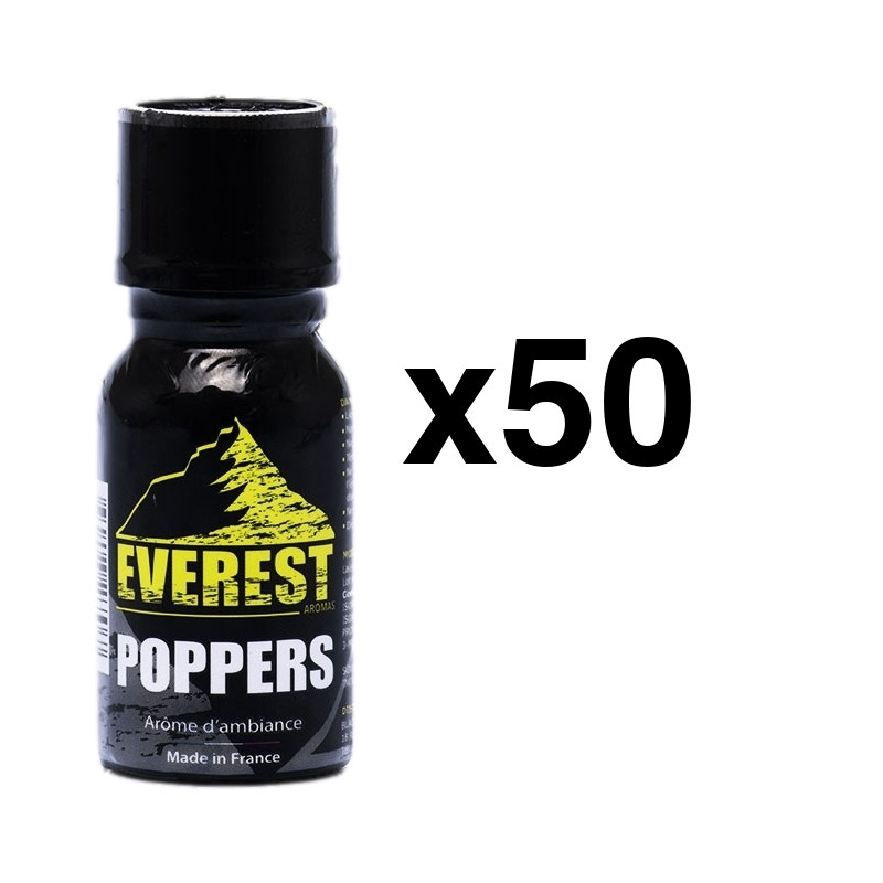 Everest Aromas  EVEREST 15ml x50